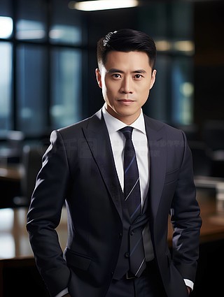 赵河添 预告片与宣传物料制作总监